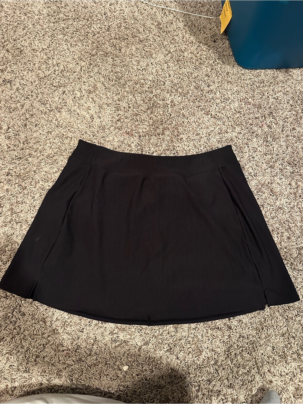Women’s active skort